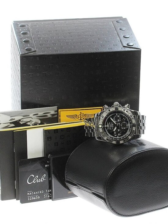 Watches